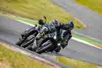 Lower Group Black Bikes